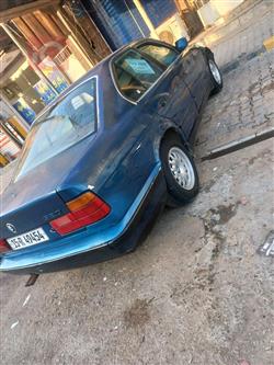 بي ام دبليو الفئة 5